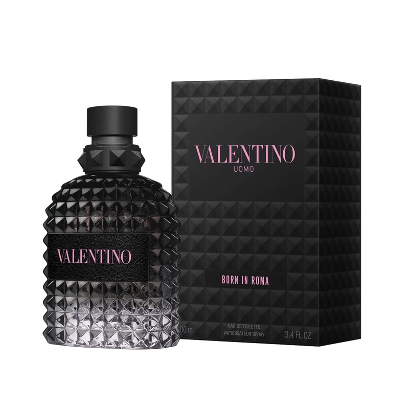 VALENTINO – BORN IN ROMA UOMO | PR1191 – 100ML –