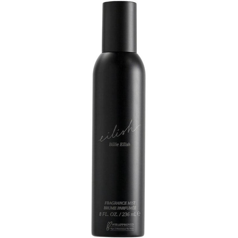 BILLIE EILISH – BILLIE EILISH FRAGRANCE MIST | PR2351 – 236ML – 608940583746