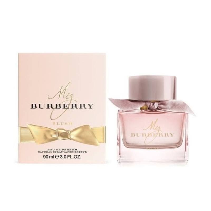 BURBERRY – MY BURBERRY BLUSH | PR872 – 90ML – 3614229829044