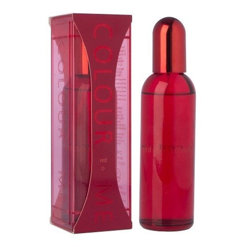COLOUR ME – FEMME RED | CM14 – 100ML – 25929127201