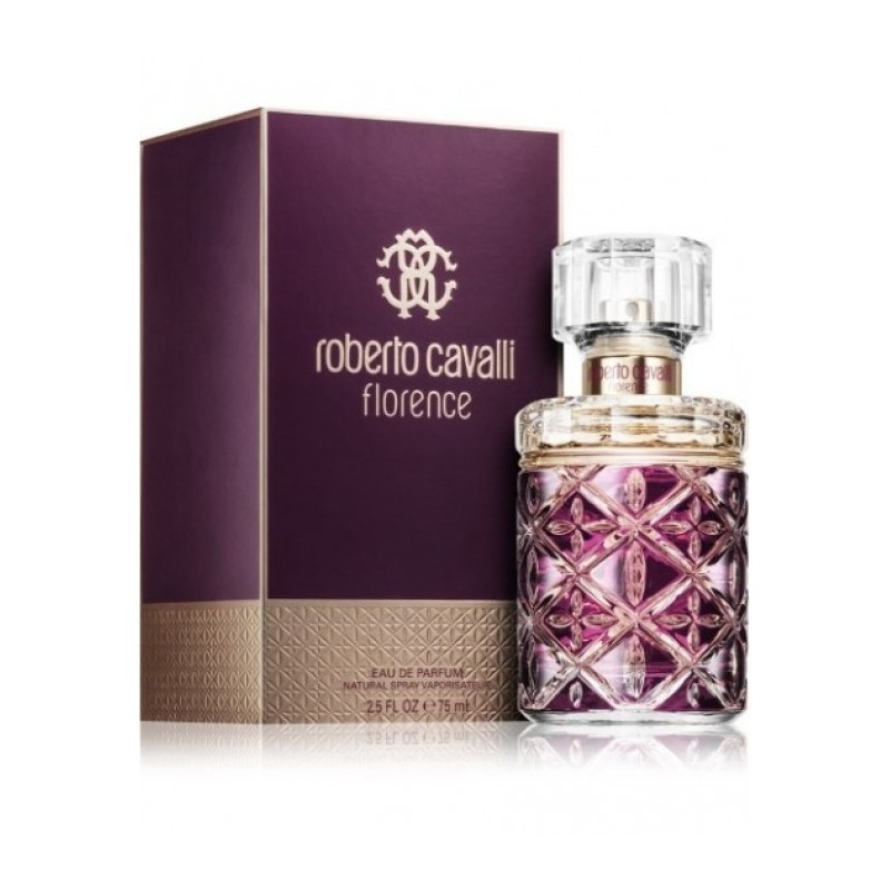 ROBERTO CAVALLI – FLORENCE | PR569 – 75ML – 3614223519613