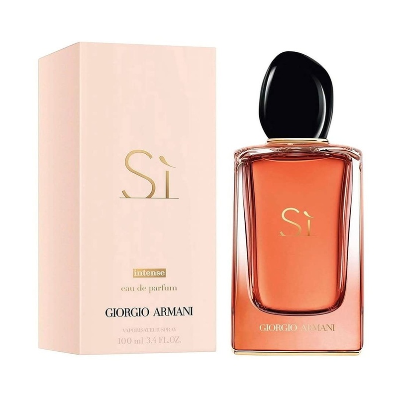 SI INTENSE – GIORGIO ARMANI | PR73 – 100ML – 3605522035300