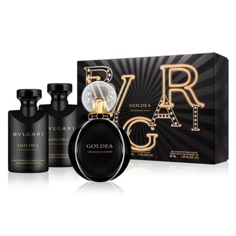ROMAN NIGHT GOLDEA SET – BVLGARI | PR311 783320459344 –  – 783320459344
