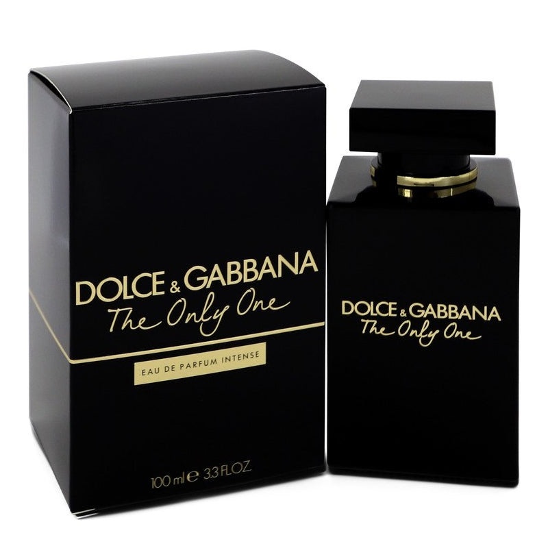 THE ONLY ONE INTENSE – DOLCE&GABANNA | PR57 – 100ML – 3423478966352
