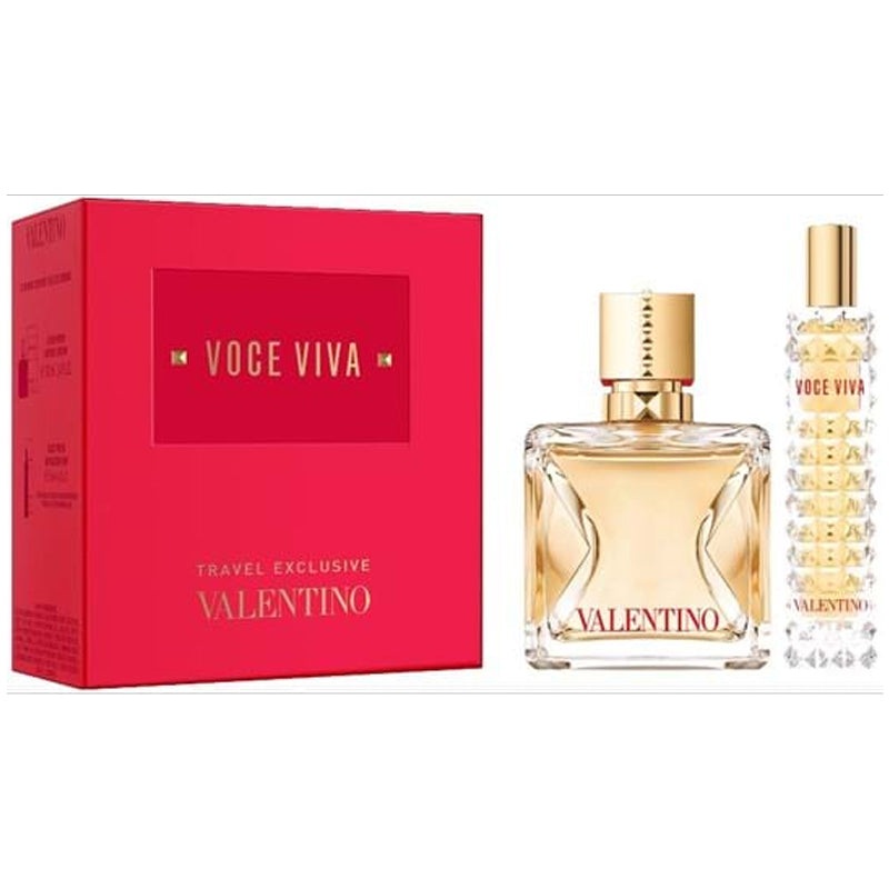 VALENTINO – VOCE VIVA SET | PR1539 –  –