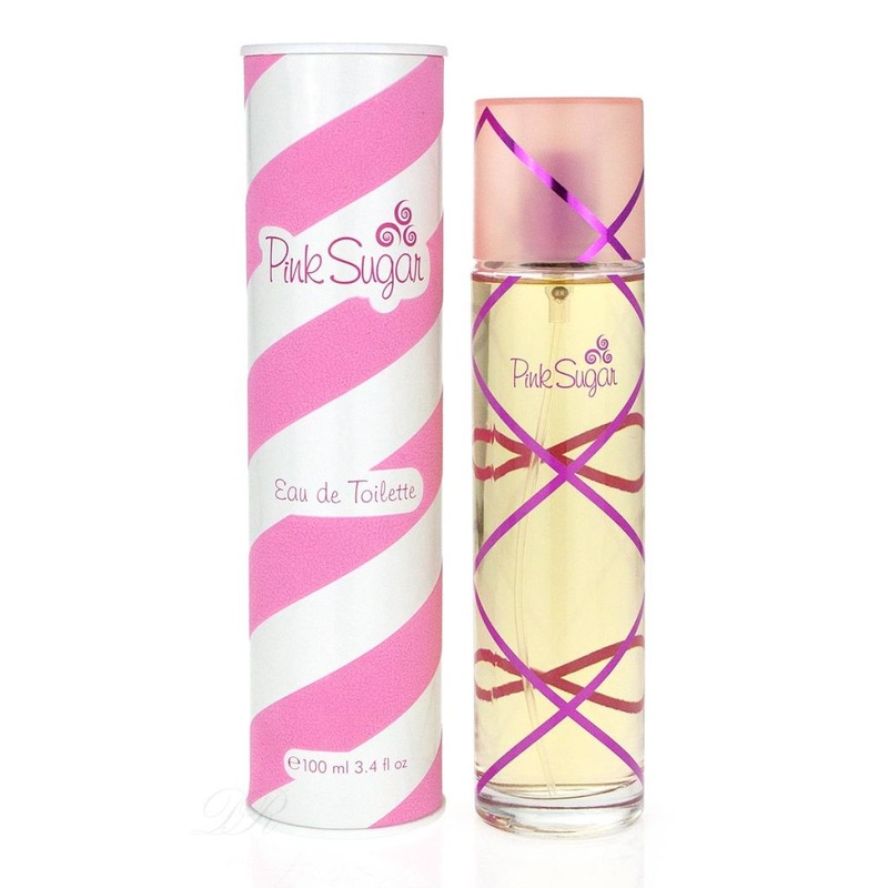 AQUOLINA – PINK SUGAR | PR867 – 100ML – 8054609782234