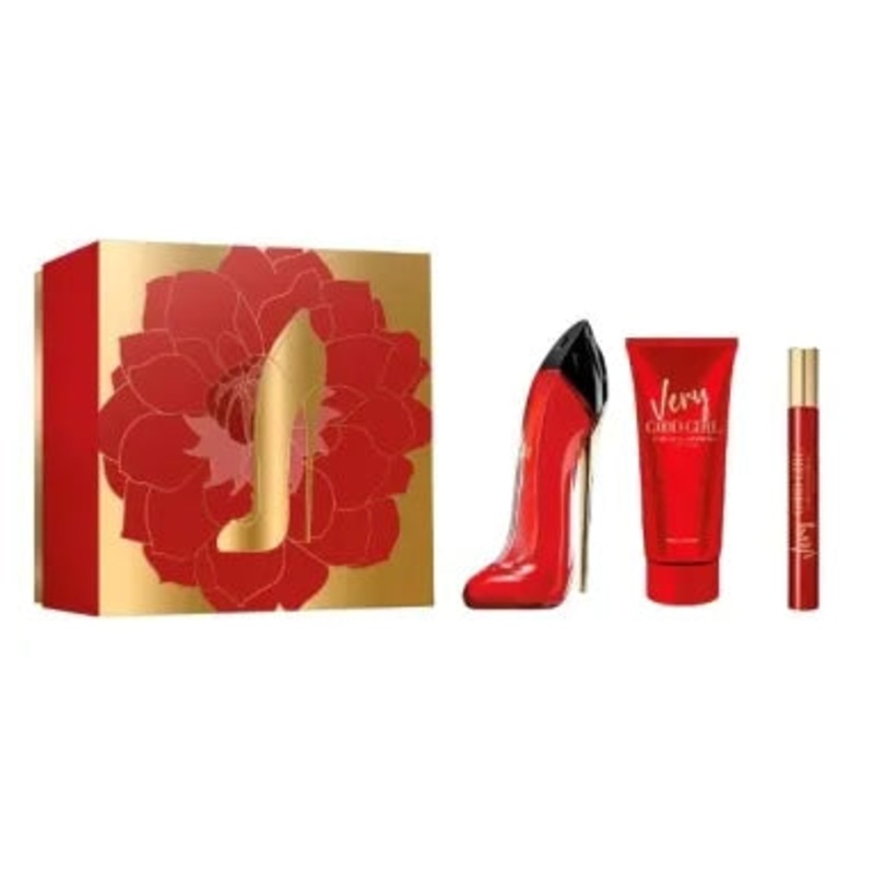 CAROLINA HERRERA – VERY GOOD GIRL SET | PR2023 –  – 8411061064528