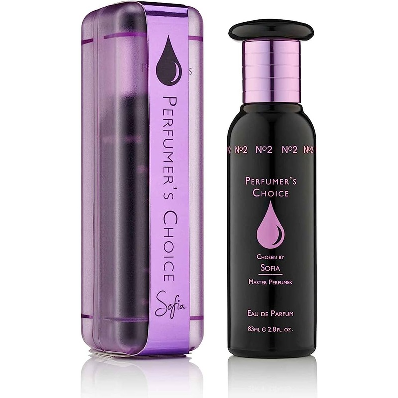 PERFUMER’S CHOICE – SOFIA | PF3704 – 100ML – 25929204605