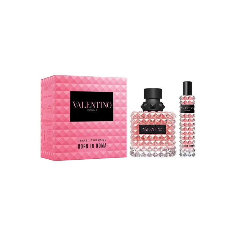 VALENTINO – BORN IN ROMA SET | PR1927 –  – 3660732634866