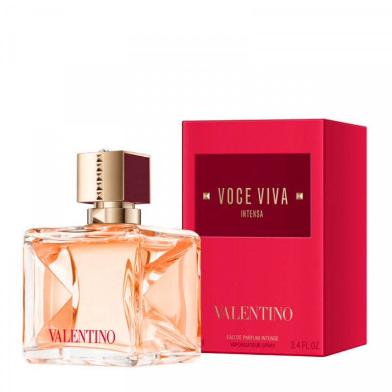 VALENTINO – VOCE VIVA INTENSE | PR1468 – 100ML –