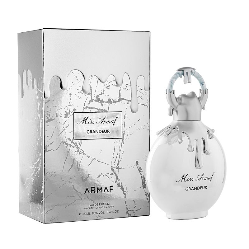 ARMAF – MISS ARMAF GRANDEUR | ARM63 – 100ML – 6294015168174