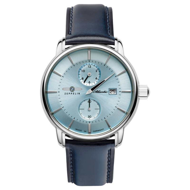Zeppelin 8426-3 Atlantic Automatic Watch