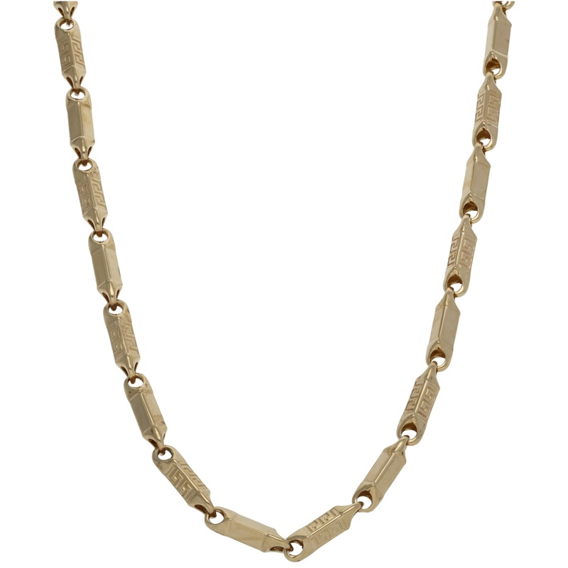 14ct Gold Other Chain 26″