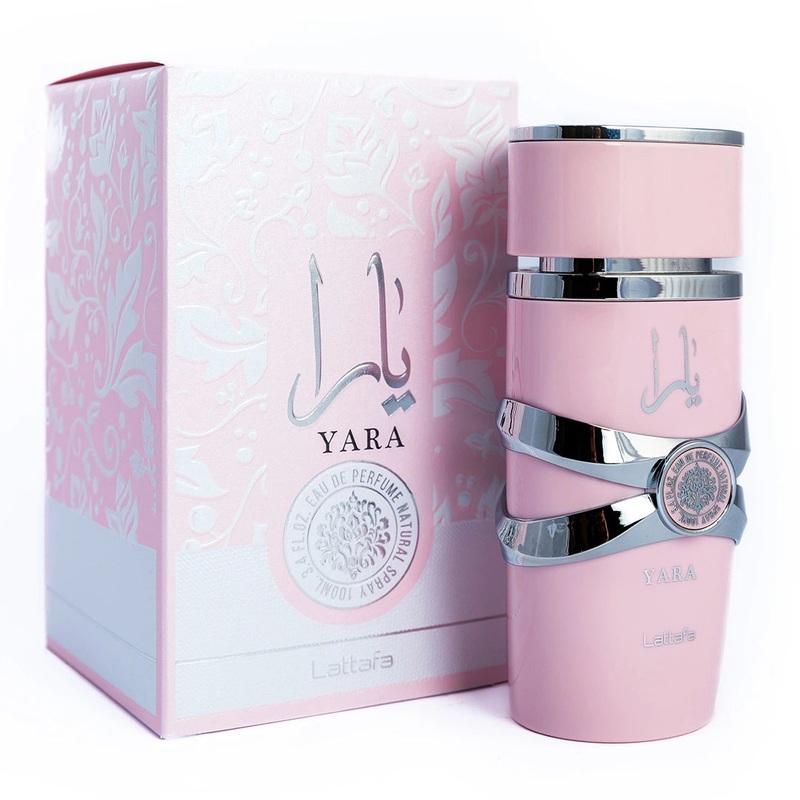 LATTAFA – YARA WOMEN | PR1971 – 100ML –