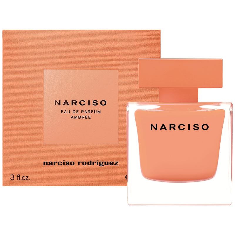 NARCISO RODRIGUEZ – NARCISO AMBREE | PR2950