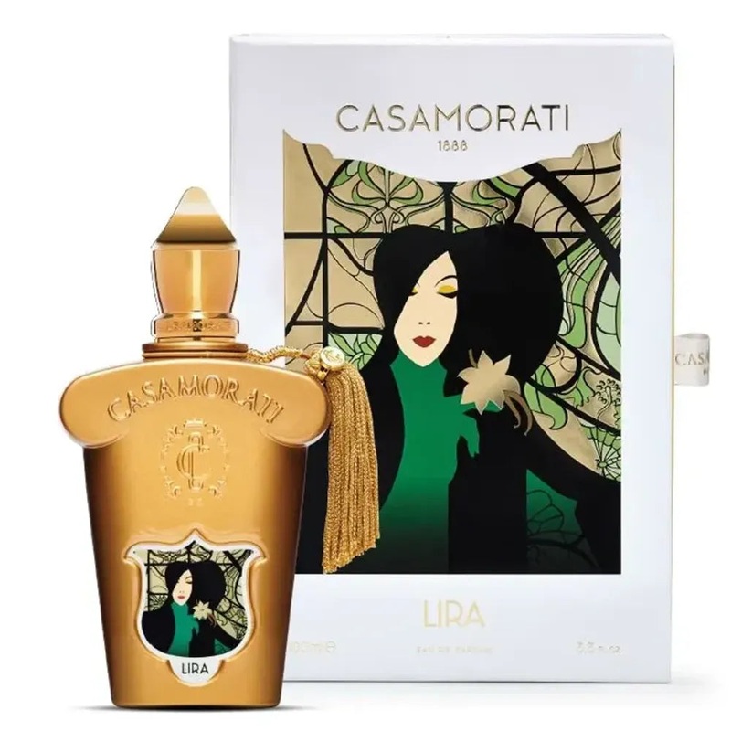 XERJOFF – CASAMORATI LIRA | PR2434