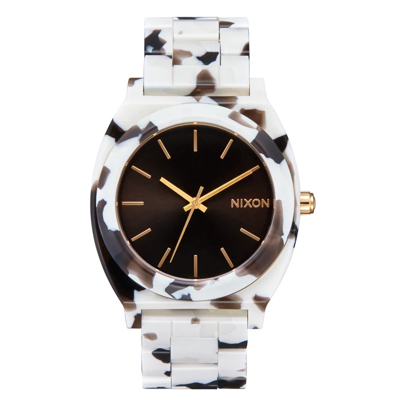 A3272882-00 – Nixon Acetate Time Teller