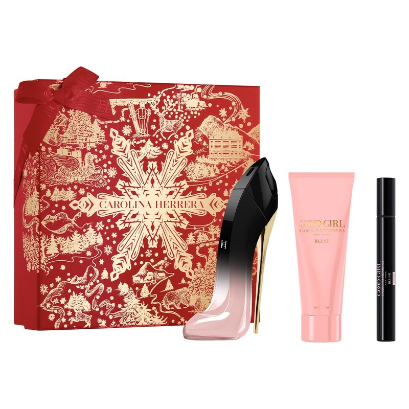CAROLINA HERRERA – GOOD GIRL BLUSH ELIXIR SET | PR2406