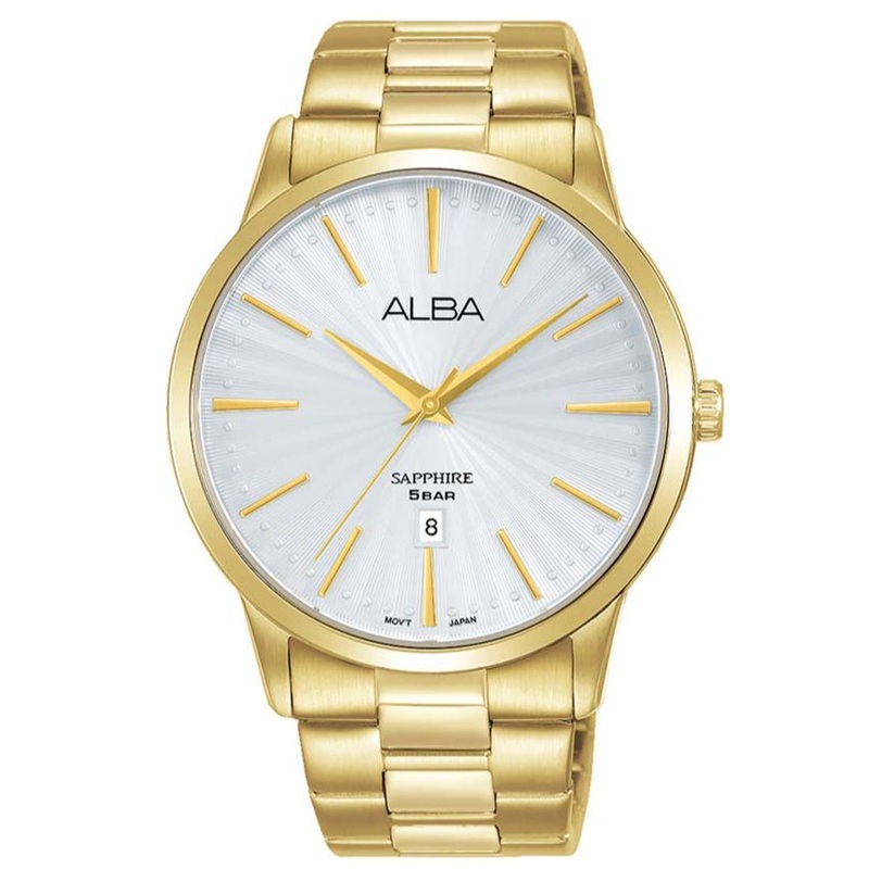 Alba – AG8K80X1