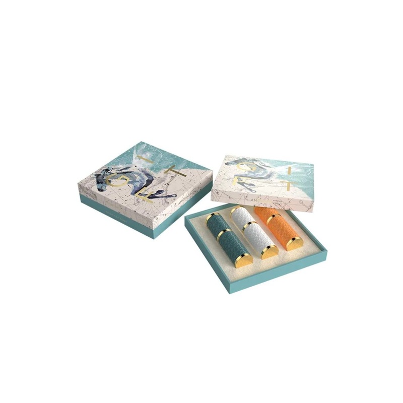 AMOUAGE – AMOUAGE WOMEN TRAVEL SET | PR1372 – 10ML – 701666125723