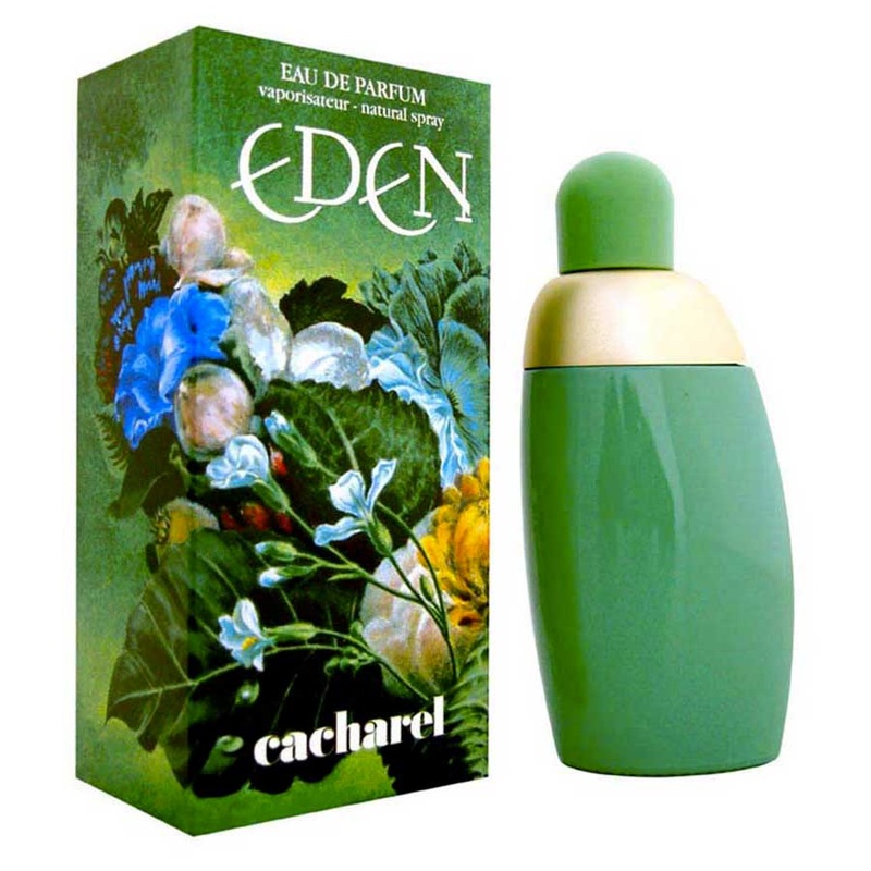 CACHERAL – EDEN | PR939 – 50ML – 3360373048878