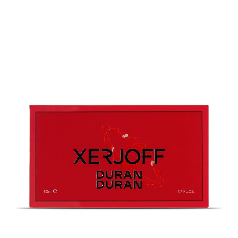 XERJOFF  – DURAN BLACK MOONLIGHT | PR3030