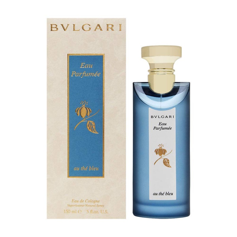 BVLGARI – AU THE BLEU | PR243 783320473708 – 150ML – 783320473708