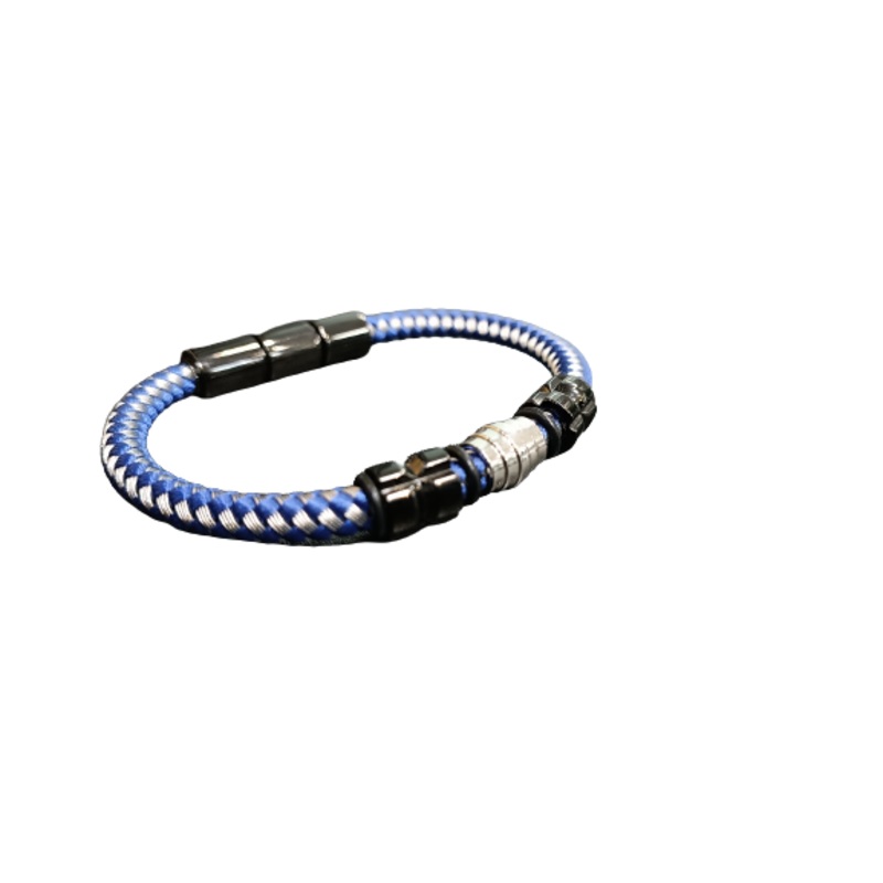 CERRUTI 1881 BRACELET | STB487 – C CRJ B217SBLBL