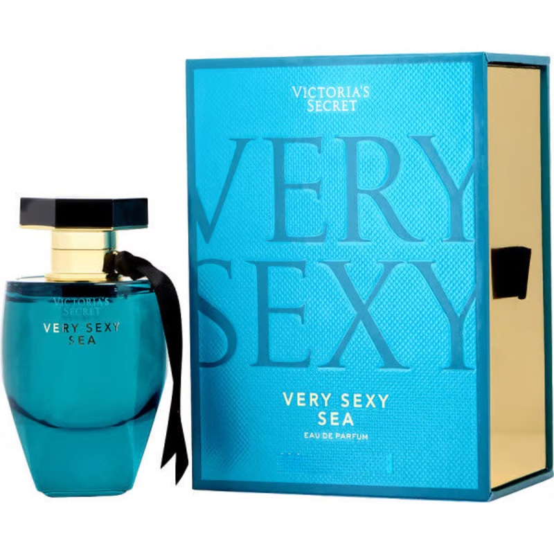 VICTORIA’S SECRET – VERY SEXY SEA | PR1140 – 100ML – 667551438296