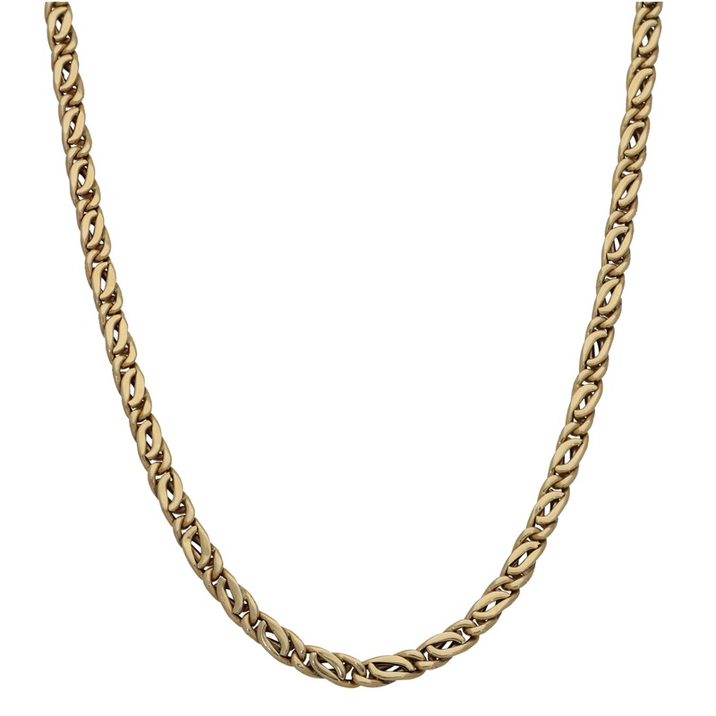 14ct Gold Other Chain 20″
