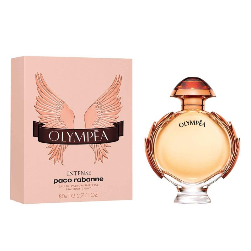 PACO RABANNE – OLYMPEA INTENSE | PR1574 – 80ML –