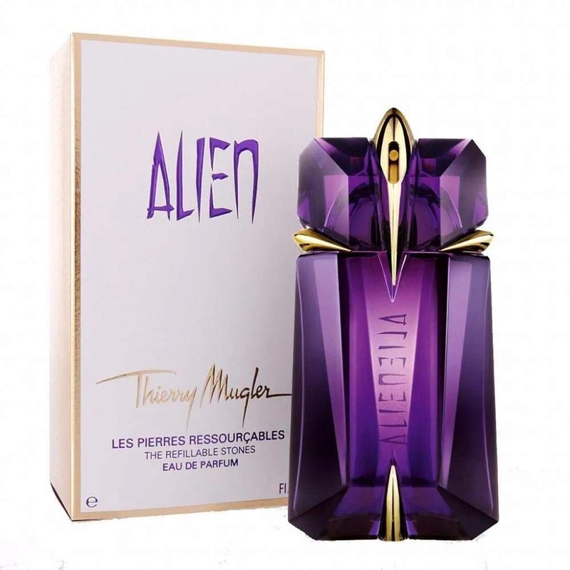 THIERRY MUGLER – ALIEN 60ML | PR364 3439600056921 – 60ML – 3439600056921