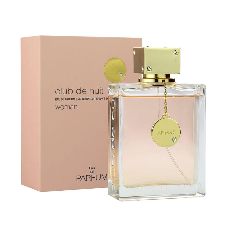 ARMAF – CLUB DE NUIT WOMEN 200ML | ARM50 – 200ML – 6294015151084