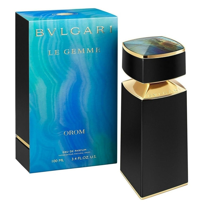 BVLGARI – OROM 100ML | PR2985