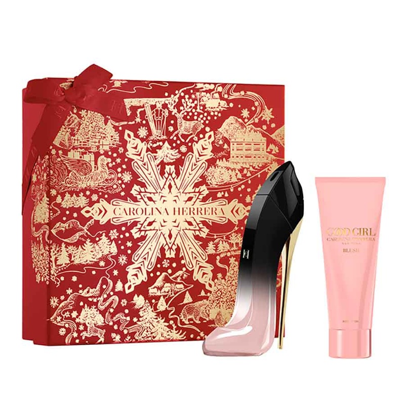 CAROLINA HERRERA – GOOD GIRL BLUSH ELIXIR SET | PR2405