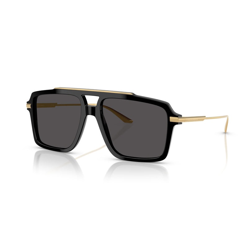 DOLCE&GABBANA – 0DG4477 501/8756 | SG420