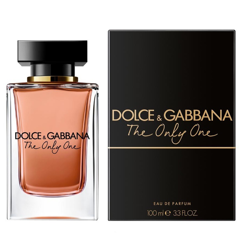 THE ONLY ONE – DOLCE&GABANNA | PR56 – 100ML – 3423478452657