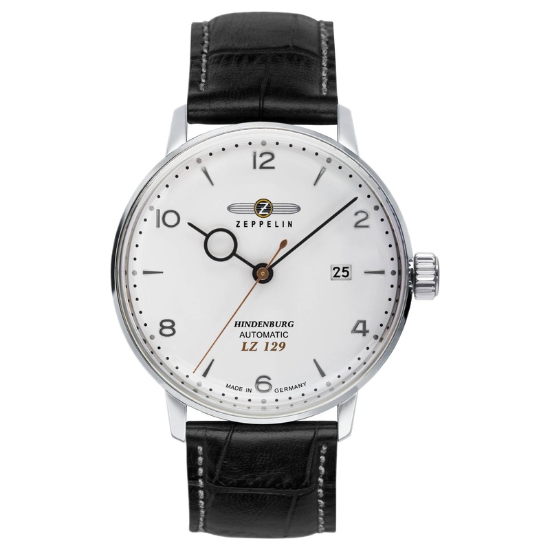Zeppelin 8062-1 LZ129 Hindenburg Automatic Watch