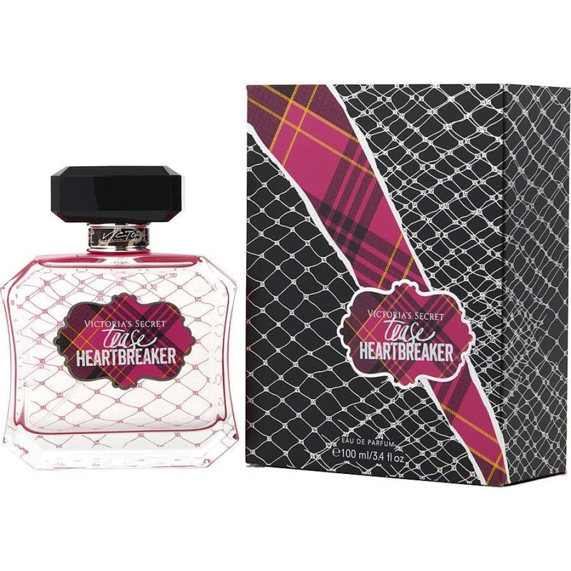 VICTORIA’S SECRET – TEASE HEARTBREAKER | PR687 – 100ML – 667550032051
