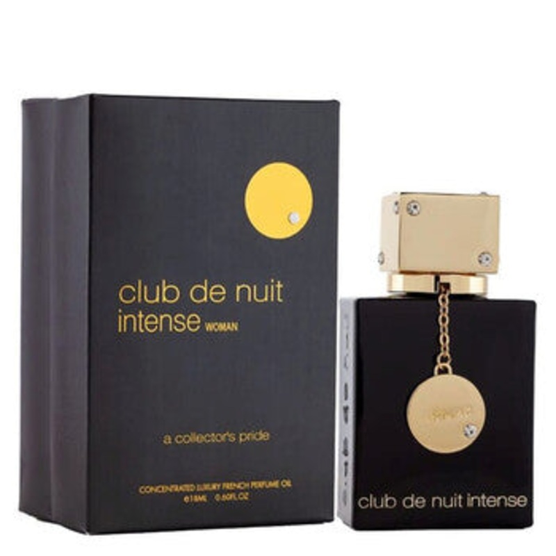 ARMAF – CLUB DE NUIT INTENSE WOMAN OIL | ARM72