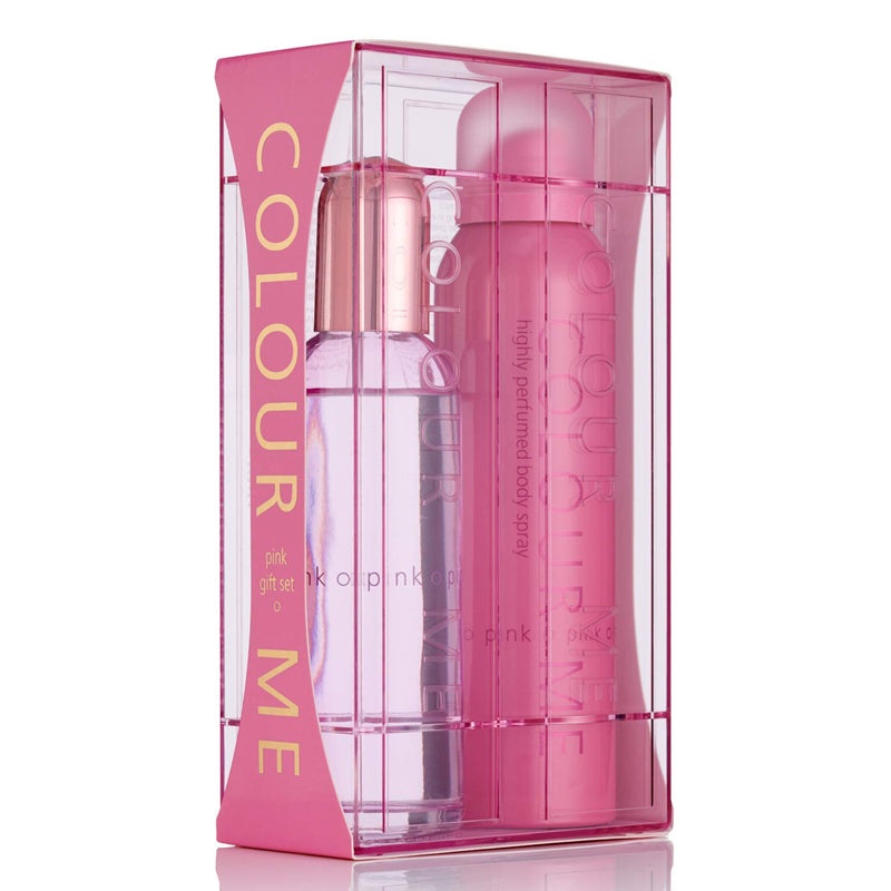 COLOUR ME – FEMME PINK CASKET | CM24 – 100ML – 25929201758