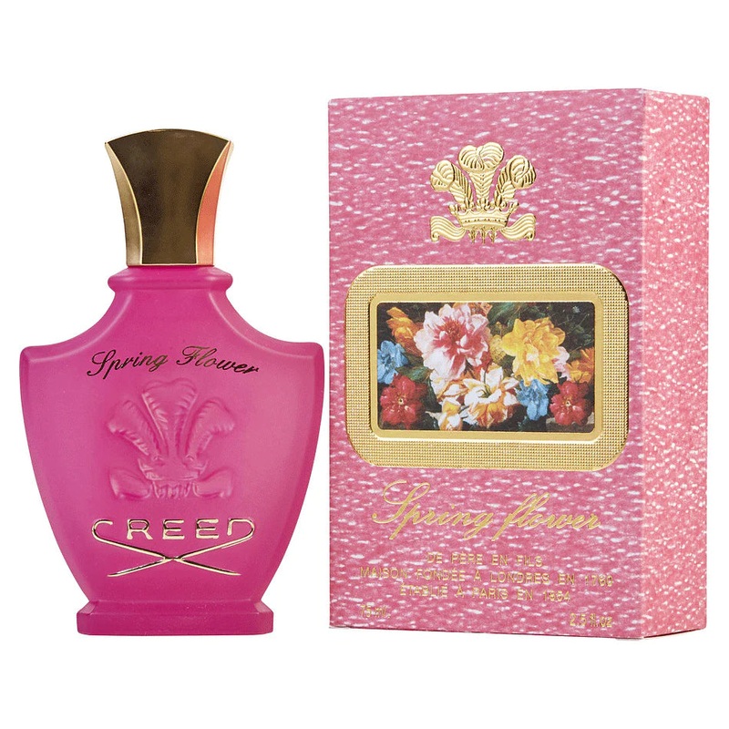 CREED – SPRING FLOWER | PR1650 – 75ML –