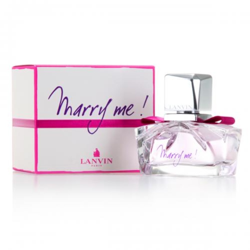 MARRY ME – LANVIN | PR121 3386460023337 – 75ML – 3386460023337