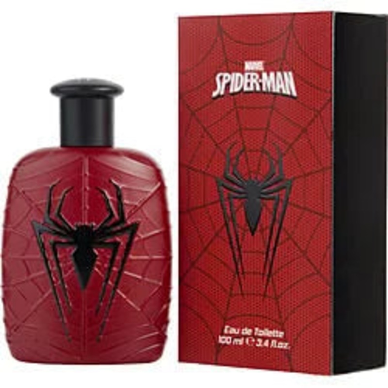MARVEL – SPIDEMAN | PR1950 – 100ML – 810876033336