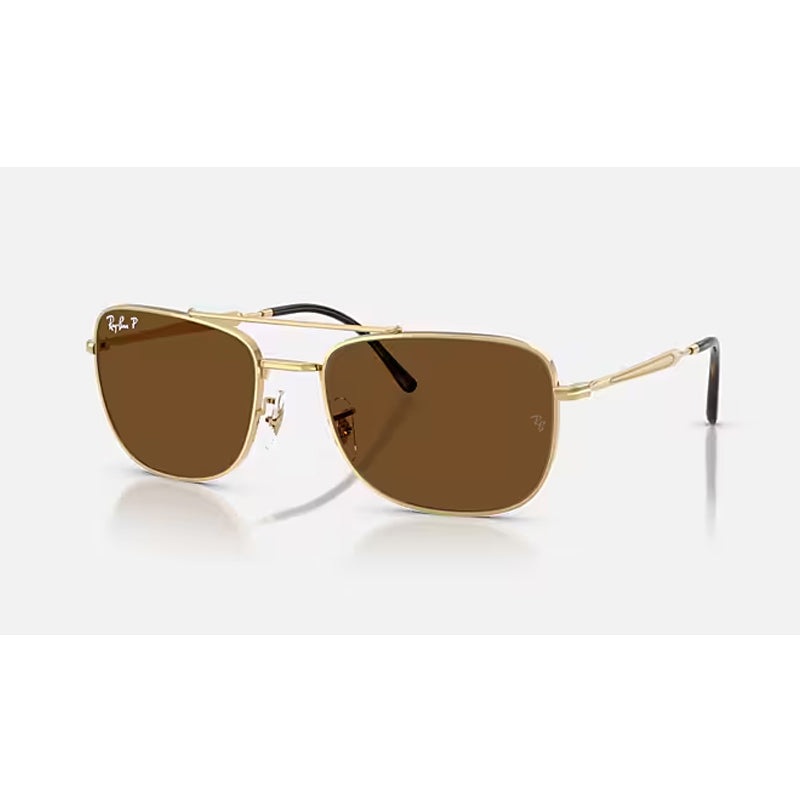 RAY-BAN – 0RB3755 001/5762 | SG534