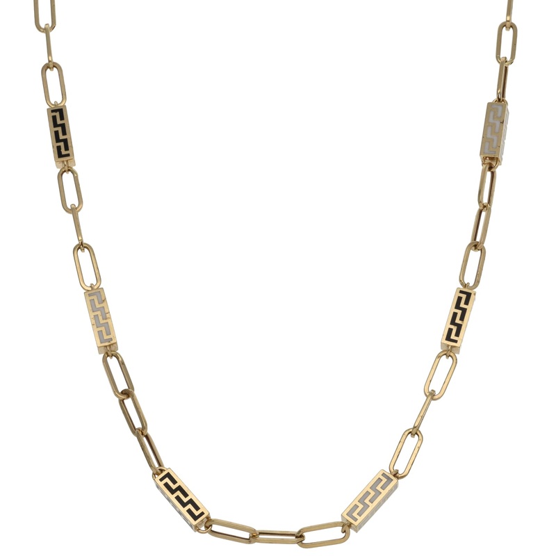 14ct Gold Other Chain 22″