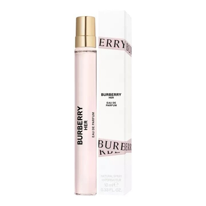 BURBERRY – BURBERRY HER MINI | PR2843