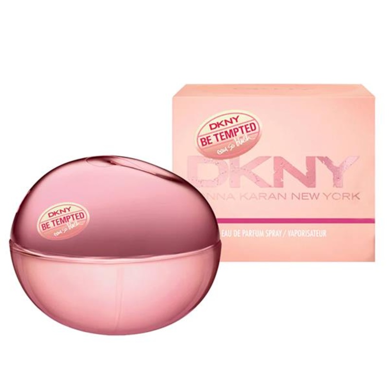 DKNY – BE TEMPTED EAU SO BLUSH | PR2585