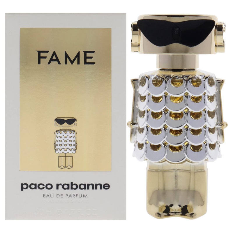 PACO RABANNE – FAME PARFUM | PR2118 – 80ML – 3349668614660