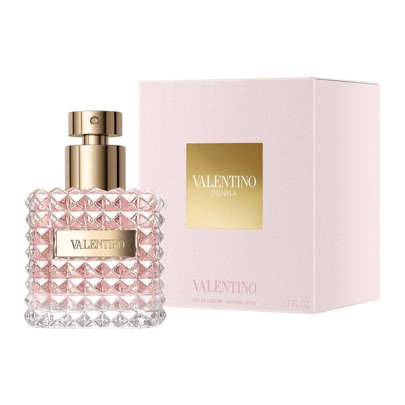 VALENTINO – DONNA TESTER | PR1628 – 50ML –